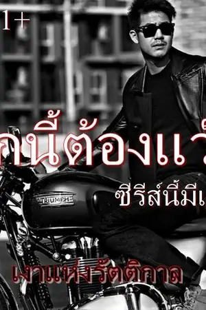 ปกนิยาย