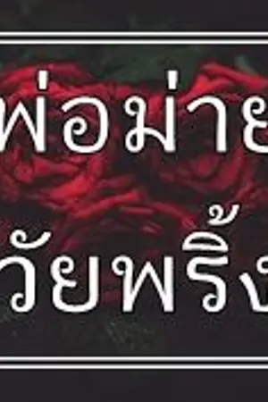 ปกนิยาย