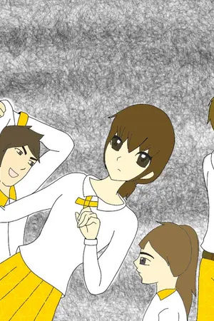 ปกนิยาย Love Evolution ปฏิบัติการสื่อรักผ่านแป้นพิมพ์