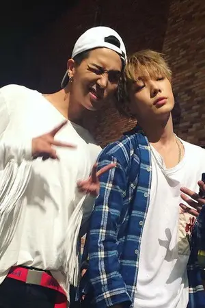 ปกนิยาย (OS/SF) All x Bobby [iKON] {Yaoi}