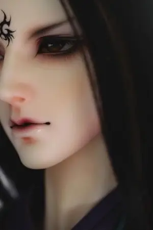 ปกนิยาย ดวงใจประมุขมาร (รีไรท์เสร็จเรียบร้อยทุกตอน)