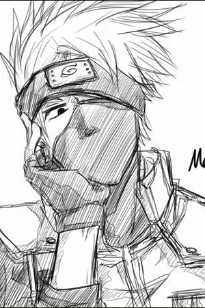 ปกนิยาย (เลิกอัพละจ้า) -Fic Naruto x OC- Hey You! สวัสดี คุณใช่คนๆนั้นของฉันรึเปล่า?