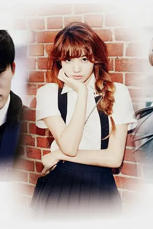 ปกนิยาย [hanlice]MaFiA HonEy กับดักหัวใจมาเฟียที่รัก