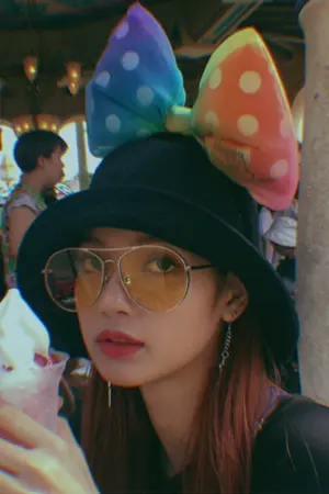 ปกนิยาย [ blackpink x ikon x bts ]who are you ? ใครคือฆาตกร #ลิซตายยังไง