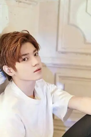 ปกนิยาย NCT : Queen (Jaeyong ft. others)