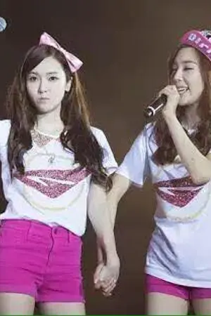 ปกนิยาย [fic snsd] love รัก (ไม่) รู้ตัว (JeTi) ft. YulTae