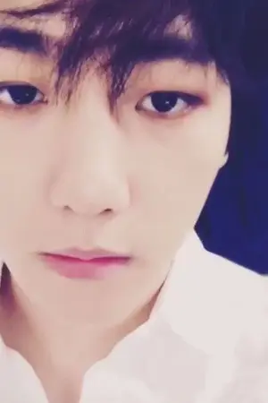 ปกนิยาย FIC - MISTAKE : เหนี่ยวรั้งชบ - ChanBaek