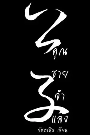 ปกนิยาย 公子 คุณชายจำแลง ชุด เสน่หาข้ามภพ