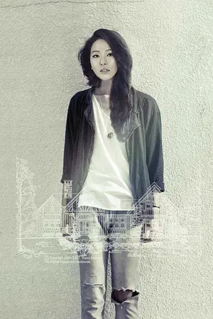 ปกนิยาย [Short Fic] My Architect - SeulRene