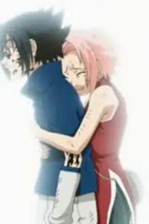 ปกนิยาย Fic Naruto [Sasuke x Sakura] ความจริง