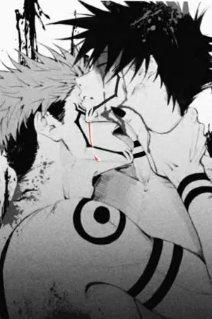 ปกนิยาย [Jujutsu Kaisen : sukufushi] Not Alone [ภาคต่อ ถ้าเขาไม่รัก]