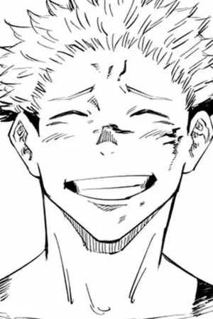 ปกนิยาย อิตาโดริจะชนะ [Fic : Jujutsu Kaisen] #itafushi #gofushi #sukufushi