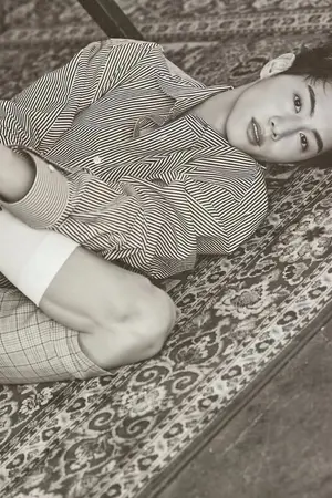 ปกนิยาย แจ็คสันมีเรื่องจะเล่า - MARKBAM [FIC GOT7]