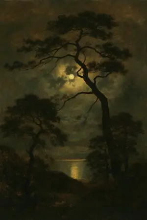 ปกนิยาย 12 Midnight  [BJIN]