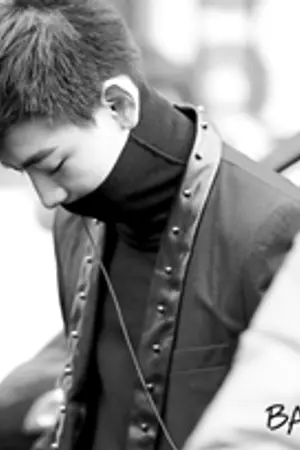 ปกนิยาย [Fic GOT7] The Drama...แรงรัก [Markbam]