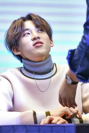 ปกนิยาย [Got7] MARKBAM #เสพติดแบม