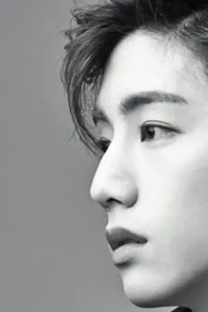 ปกนิยาย [Got7] ไอ่โย่ง MarkBam