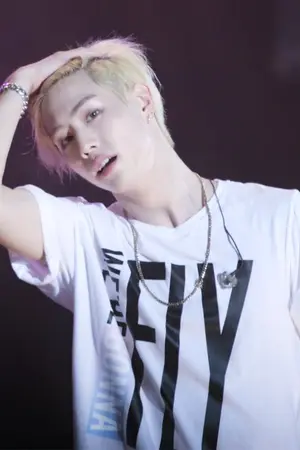 ปกนิยาย [Got7] มตโซตัส the series [Markbam]