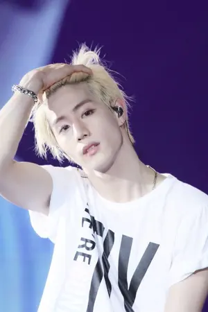 ปกนิยาย [Got7] sit down sir - markbam