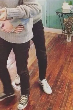 ปกนิยาย [GOT7] for him - markbam