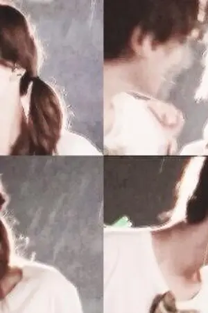 ปกนิยาย my love idolในดวงใจ