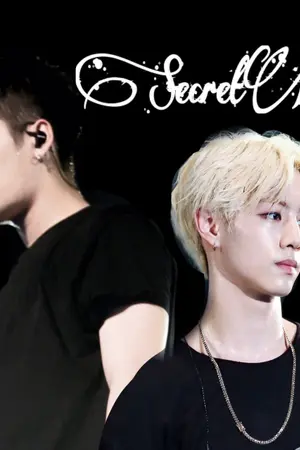 ปกนิยาย {JARK} SecretFan ตามรัก