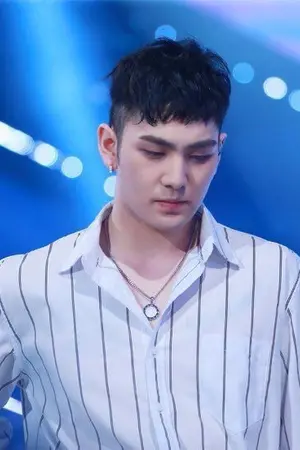 ปกนิยาย (PRODUCE 101 SS. 2) WISH  DONGHO X DAEHWI  | BAEKHWI