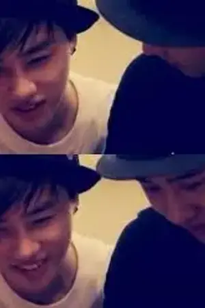 ปกนิยาย [Fic] BJIN Ft......??