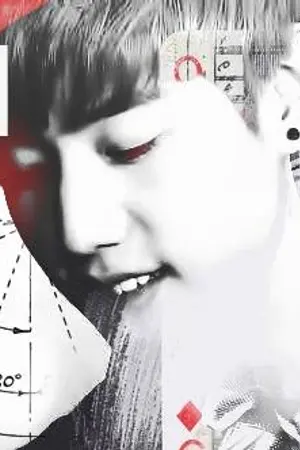 ปกนิยาย [FIC MARKBAM] The Bad Thing FT.JYP n YG Fam