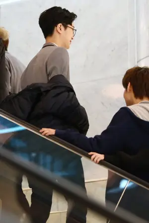 ปกนิยาย fic [PRODUCE101] So free #หลินฮุน #LinHoon