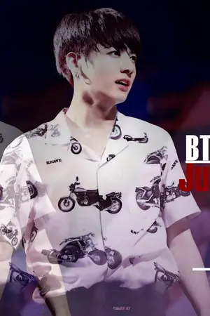 ปกนิยาย [BTS x YOU]  แค้นร้าย แค้นรัก