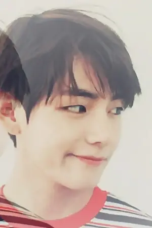 ปกนิยาย [BTS x YOU]  MA GIRL XX