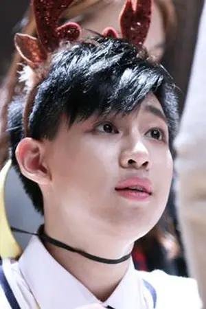 ปกนิยาย Got7 High School Of The Arts