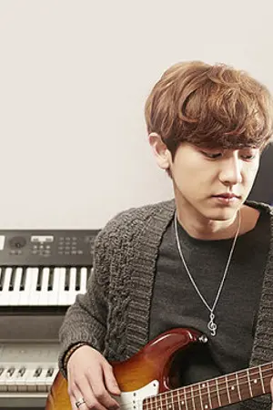 ปกนิยาย [EXO] B minor - chansoo ♡