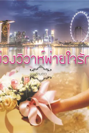 ปกนิยาย