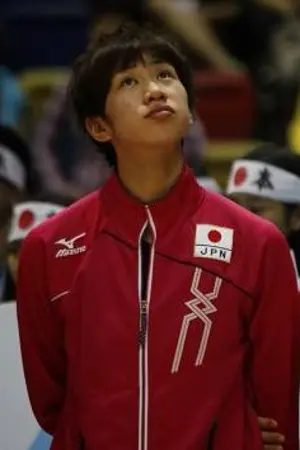 ปกนิยาย special miyu haruka