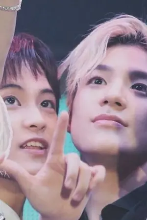 ปกนิยาย LET'S TALK ABOUT LOVE | #MARKNO