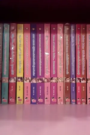 ปกนิยาย ขายนิยายแจ่มใสคุณภาพดี มีมากว่า 40เรื่อง ราคาถูก