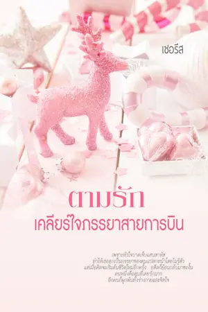 ปกนิยาย