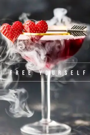 ปกนิยาย wrath to be love…เริ่มด้วยแค้นจบด้วยรัก