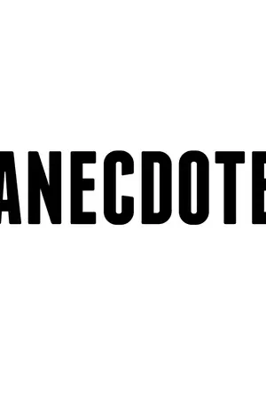 ปกนิยาย ANECDOTE - GOT7