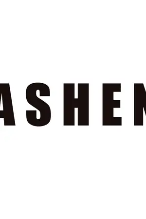 ปกนิยาย ASHEN - WINNER