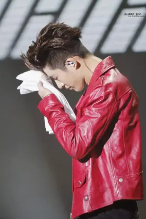 ปกนิยาย [iKON x YOU] 기억안나요 0_0 ฉันจำไม่ได้ 0_0