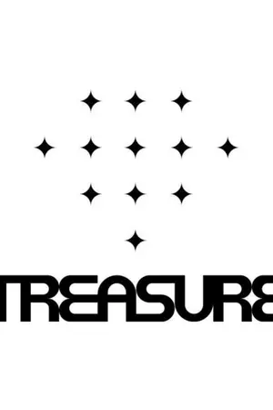 ปกนิยาย TREASURE BOYs Stories [SF] TREASURE X YOU