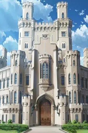 ปกนิยาย ถ้าหากเวทมนตร์มีจริงล่ะก็...