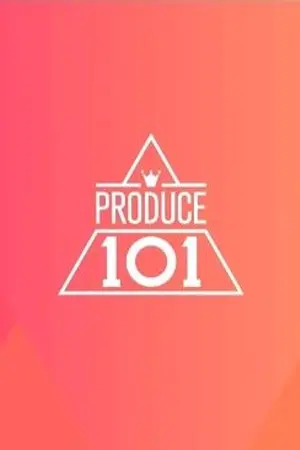 ปกนิยาย (OS/SF) PRODUCE101 - why?