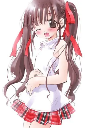 ปกนิยาย Forever รักของเรานิรันดร...