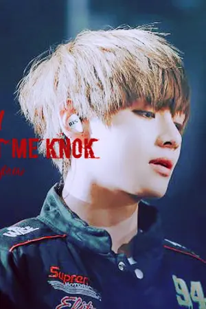 ปกนิยาย [ Fic]Baby Let Me Knowที่รักบอกผมที BTS X You&IKON