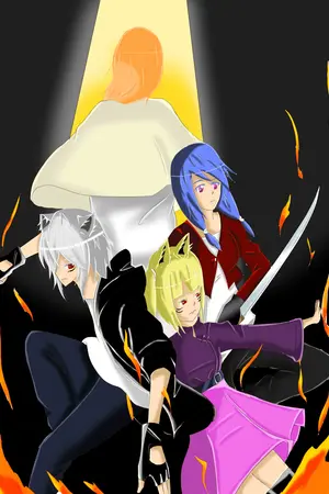 ปกนิยาย The Siva Of War