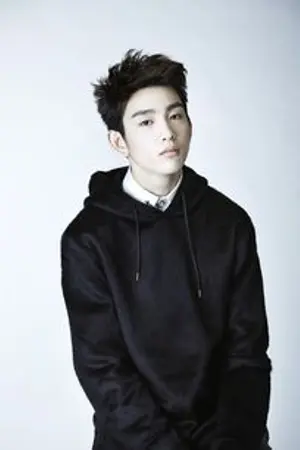 ปกนิยาย [GOT7] Try Again